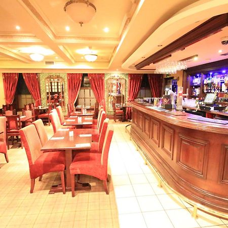 O'Neill Arms Hotel Toome Экстерьер фото