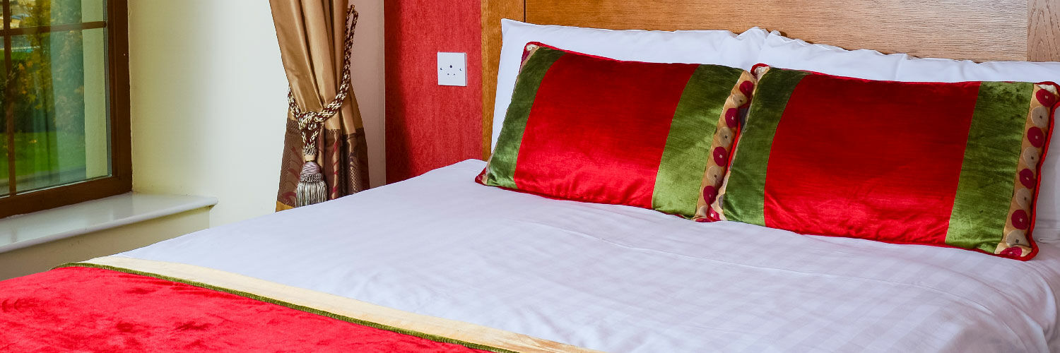 O'Neill Arms Hotel Toome Экстерьер фото
